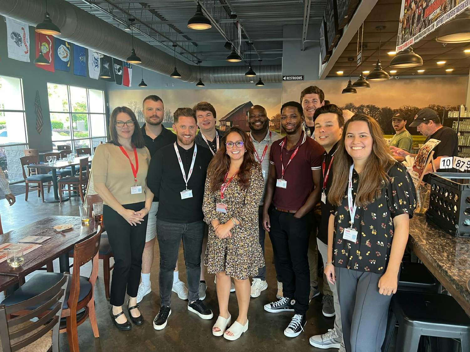 Networking nights