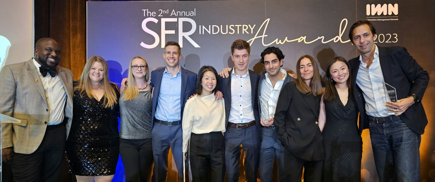 Grateful for IMN SFR awards: Lafayette, Brandywine Homes, and Marquis win 'Company of the Year' & 'Best CEO'. 