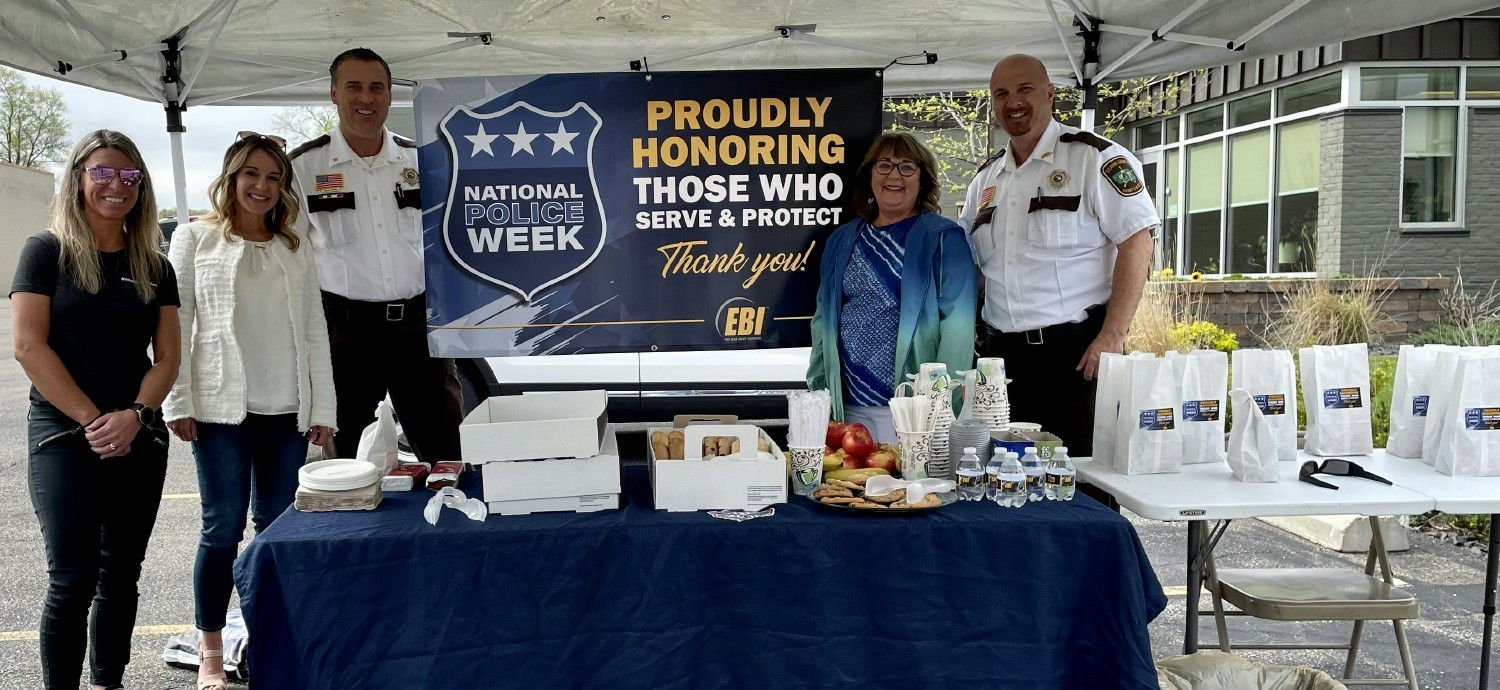 Supporting the Community