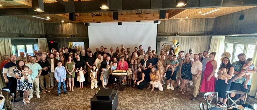 50th Anniversary Celebration 
