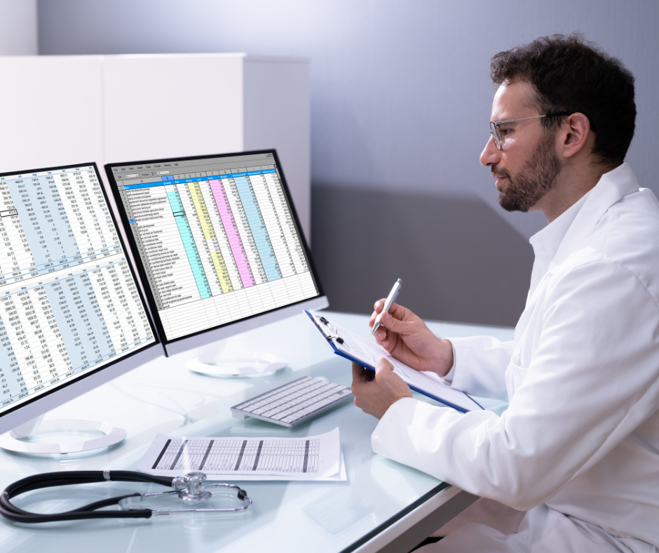 INTEGRATED TECHNOLOGY TO HELP YOU WITH YOUR RCM NEEDS