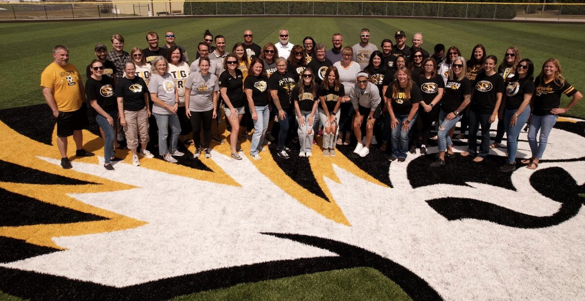 Herscher CUSD 2: Herscher High School Staff