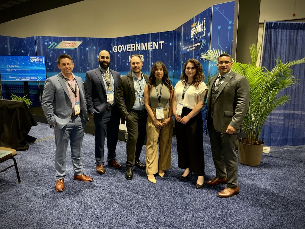 Trevity GEOINT Conference 2024