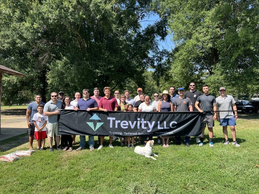 Trevity Family Day 2023