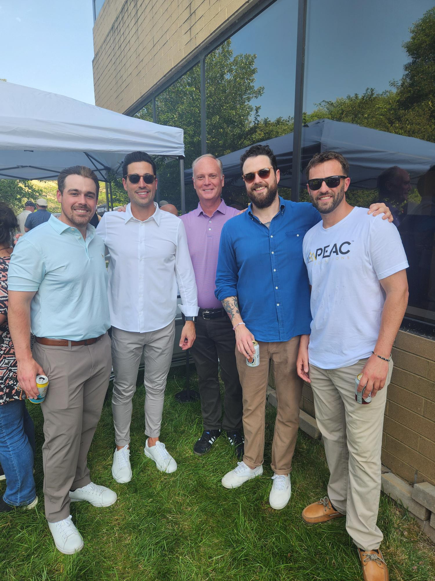 PEAC 2025 Picnic