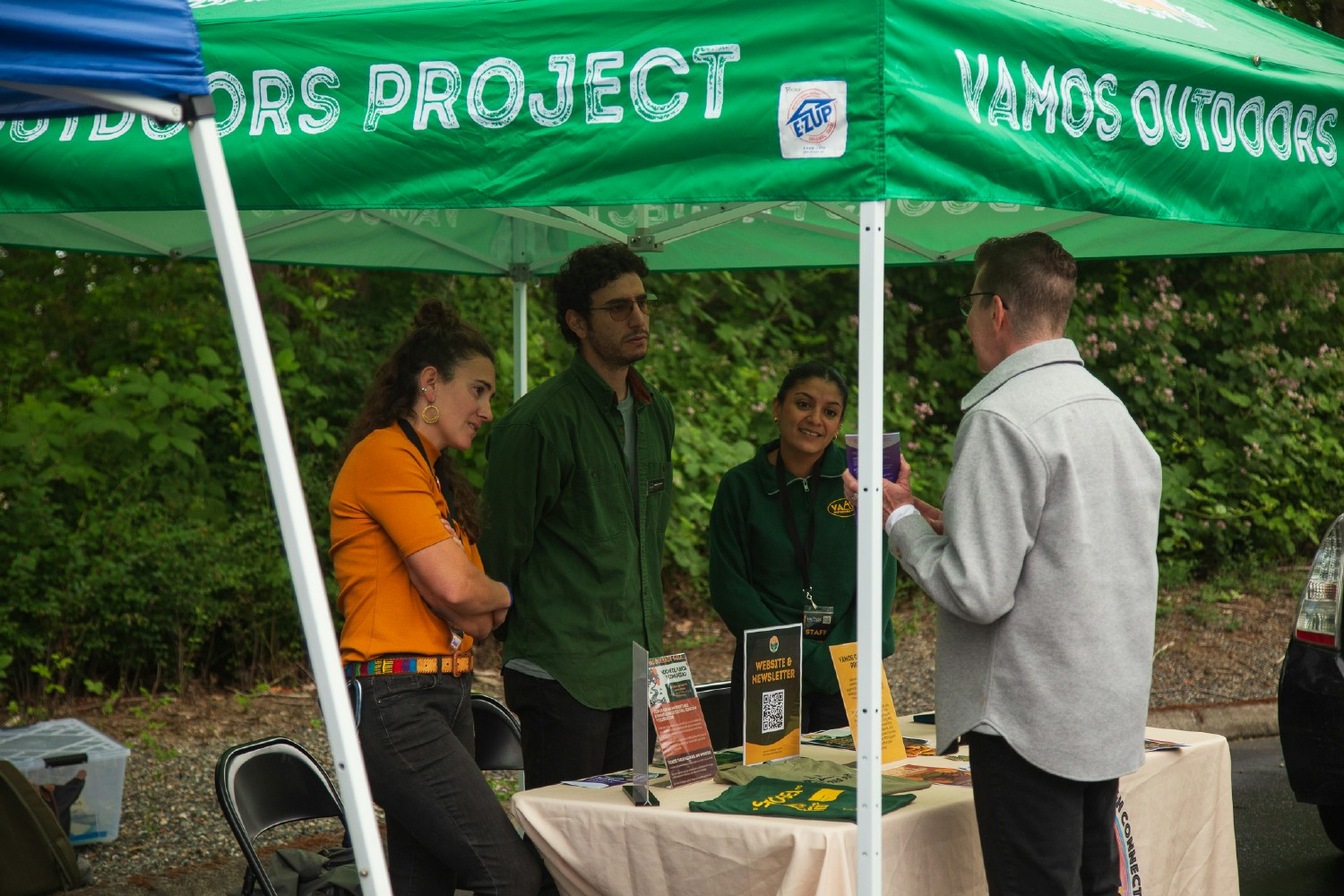 2025 Annual Giving Fair