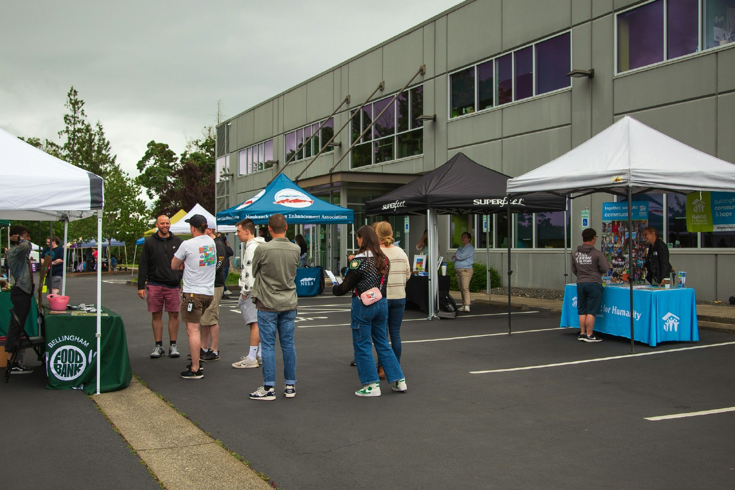 2025 Annual Giving Fair