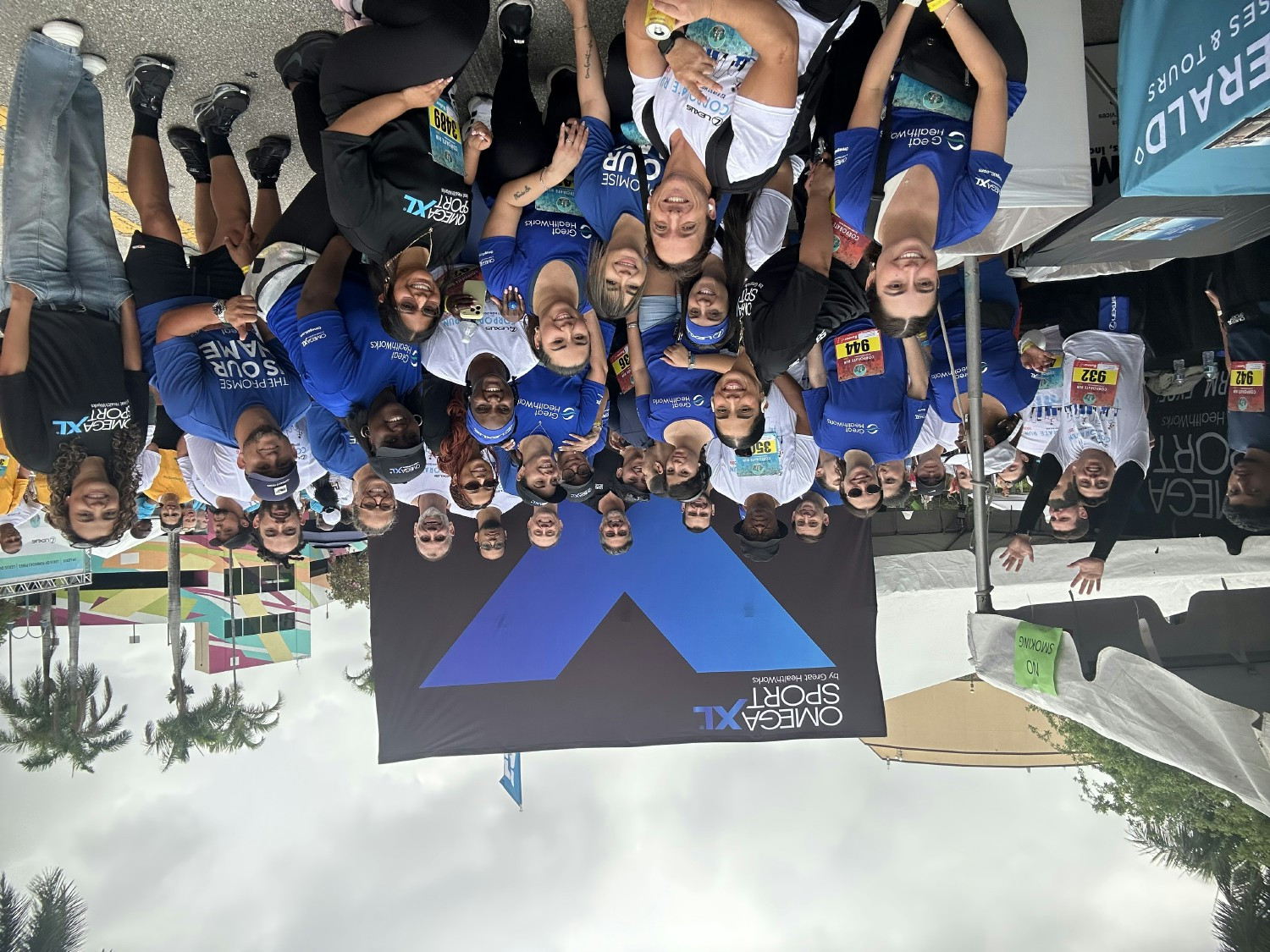 2026 Corporate Run!