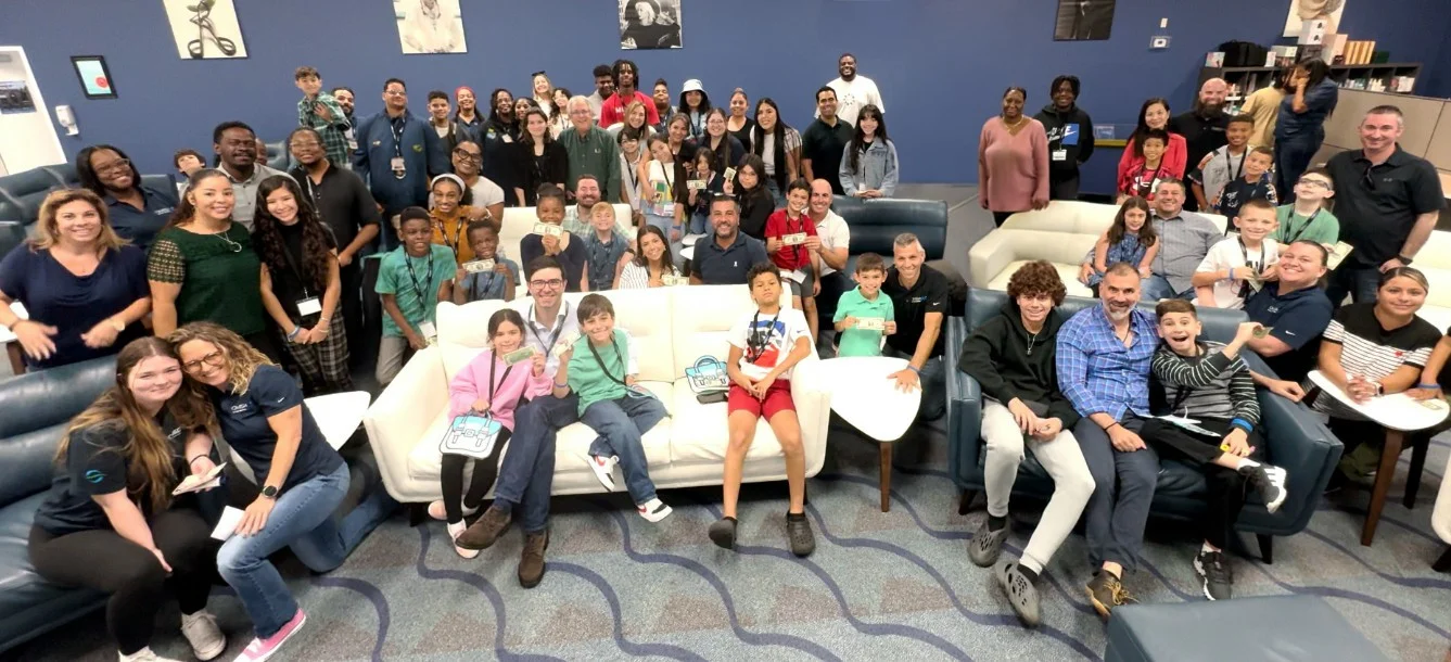 GHW - Bring Your Child to Work Day 