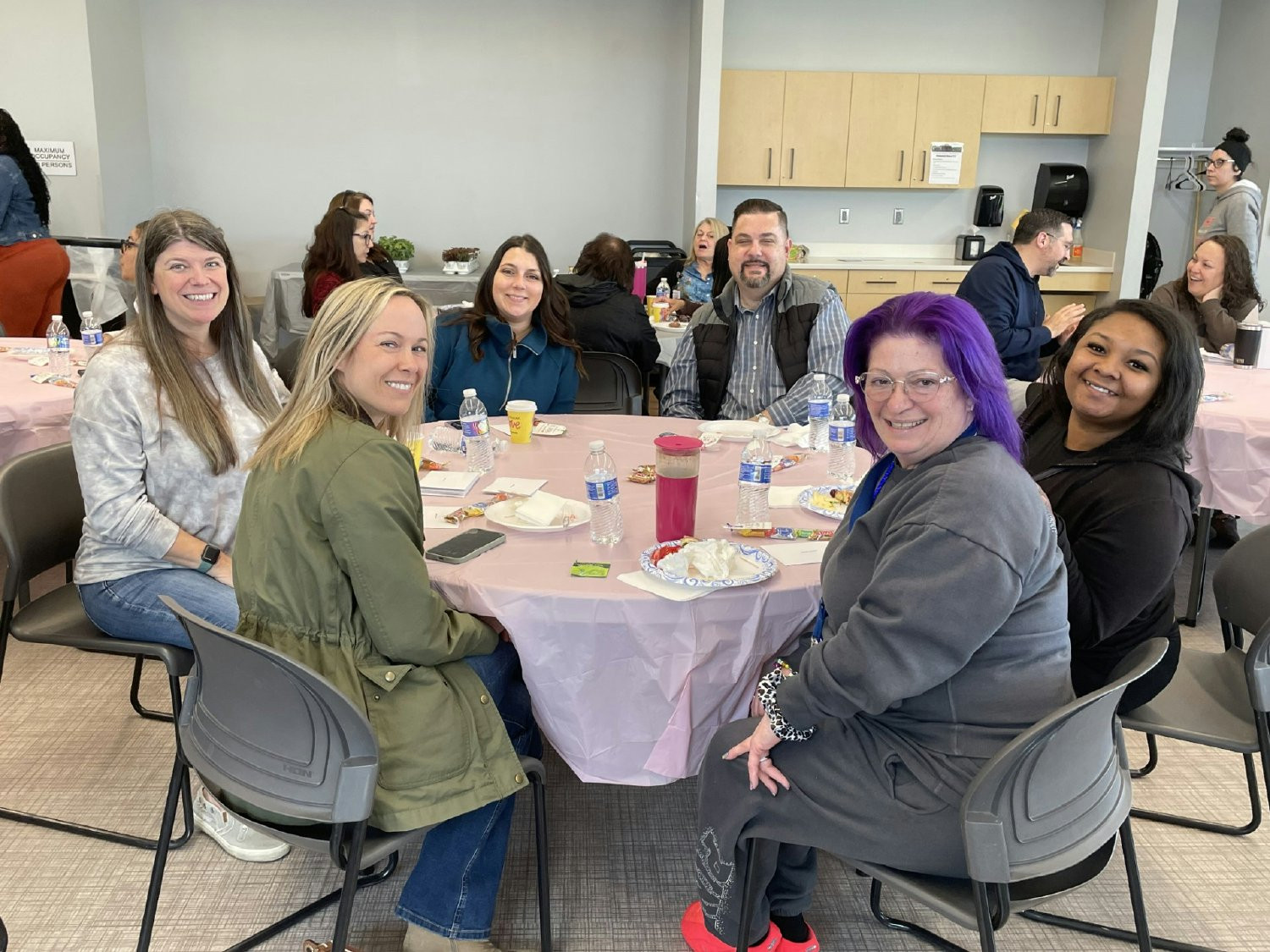 Nurses Week Celebration