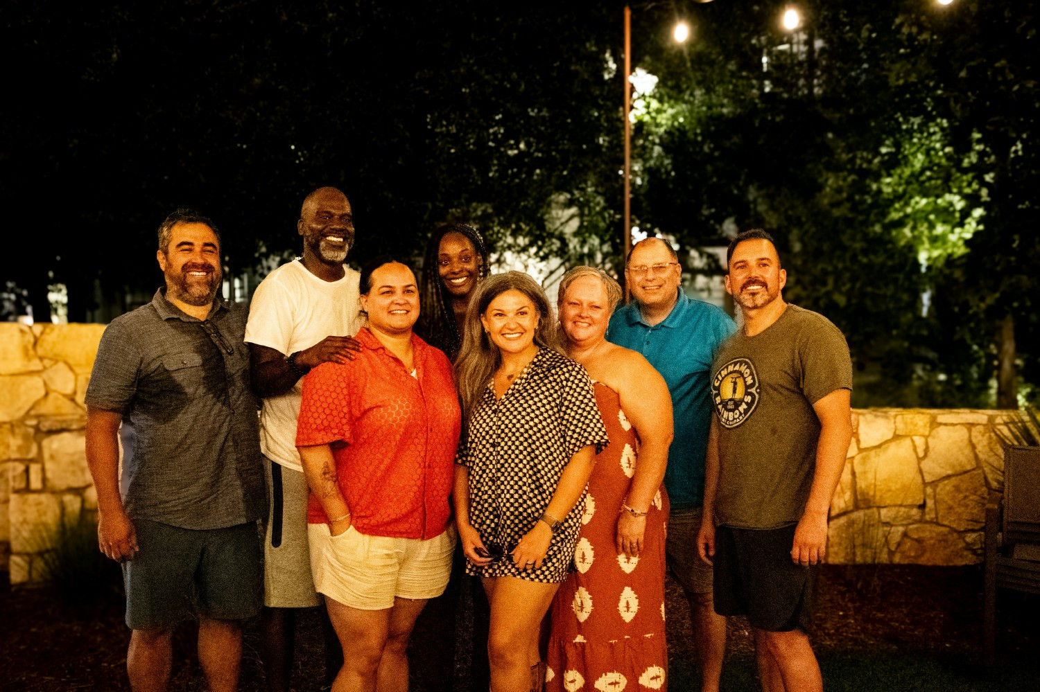 Executive team