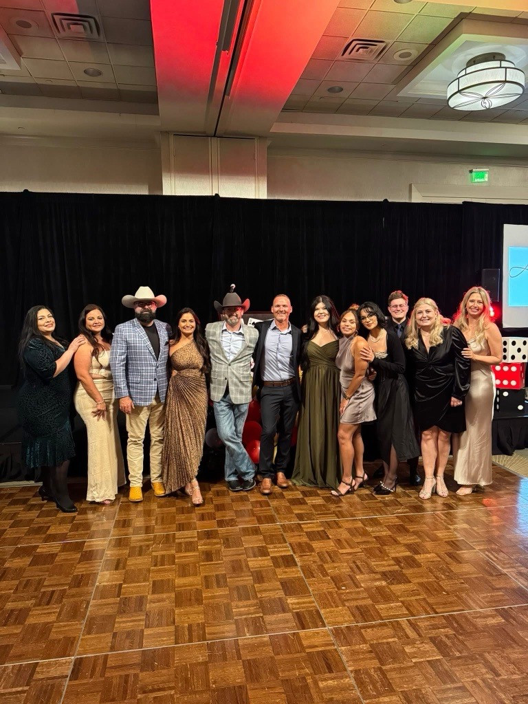 CAI Gala - Dallas, TX