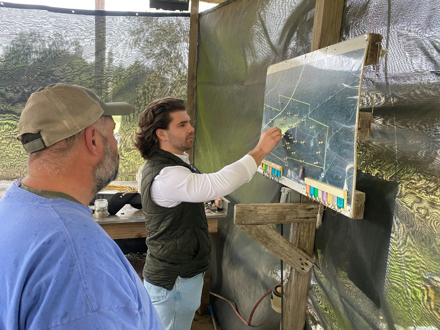 From mapping to logistics, our teams are hands-on, engaged, and driven by precision and purpose.