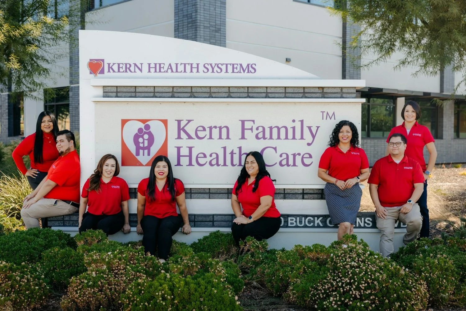 Working at Kern Health Systems Great Place To Work®