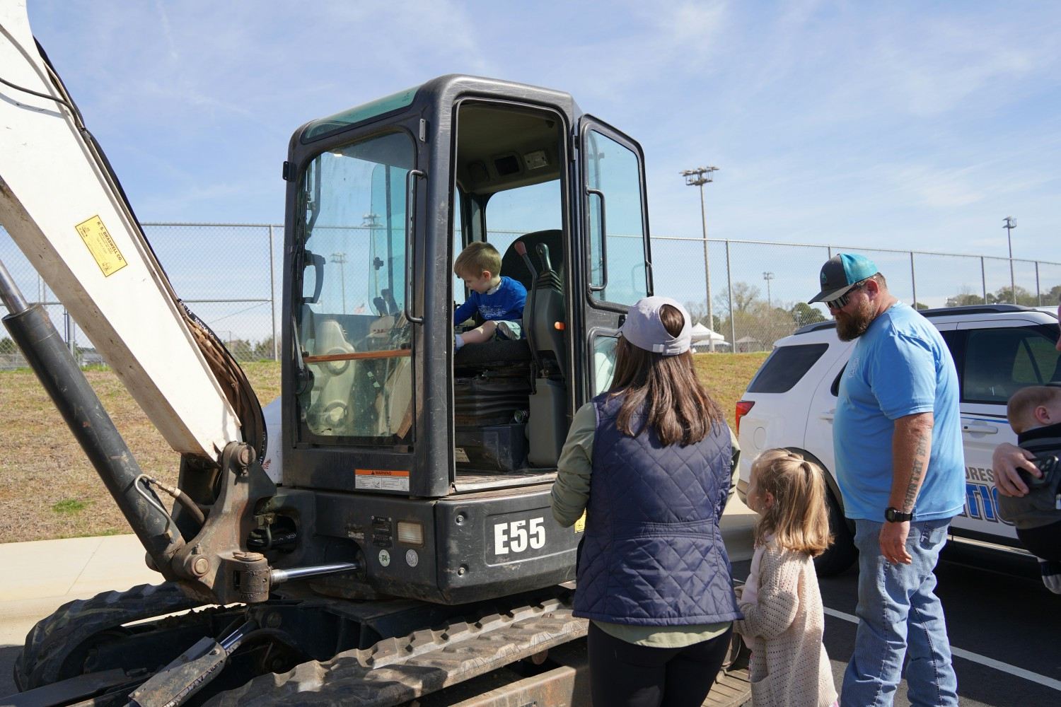 Creek Week protect local waterways education and community clean-up event