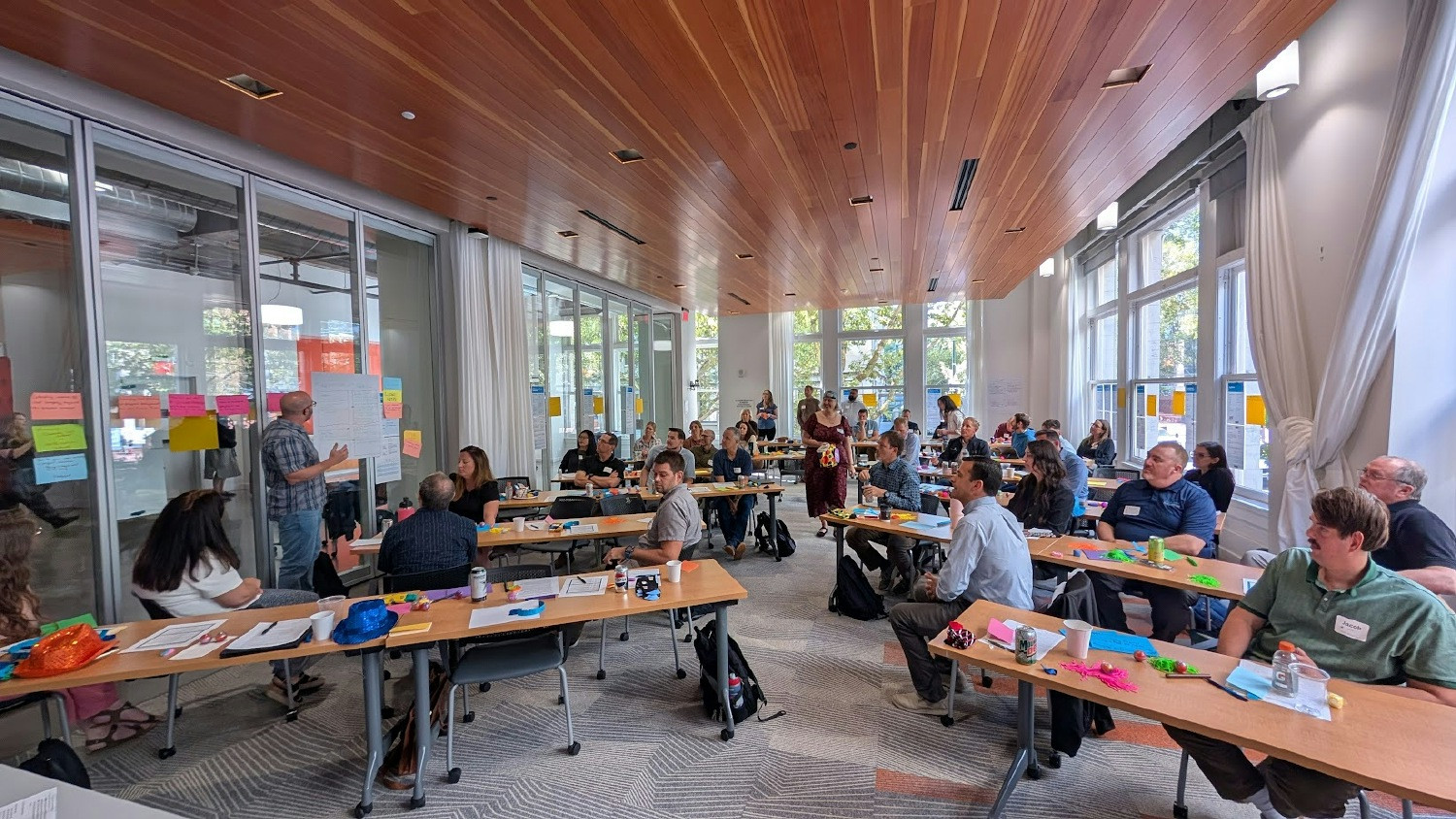 Program Managers Summit