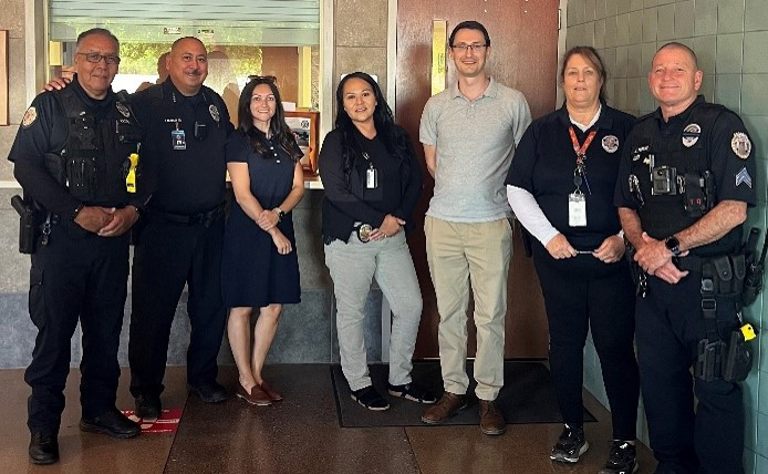 DOJ JCIS Team