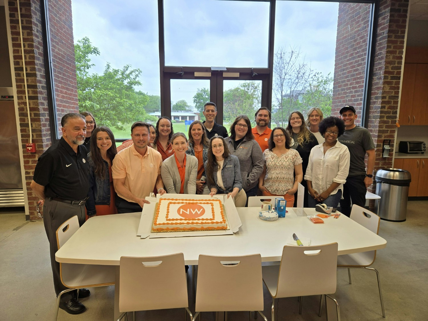 Celebrating another amazing year!