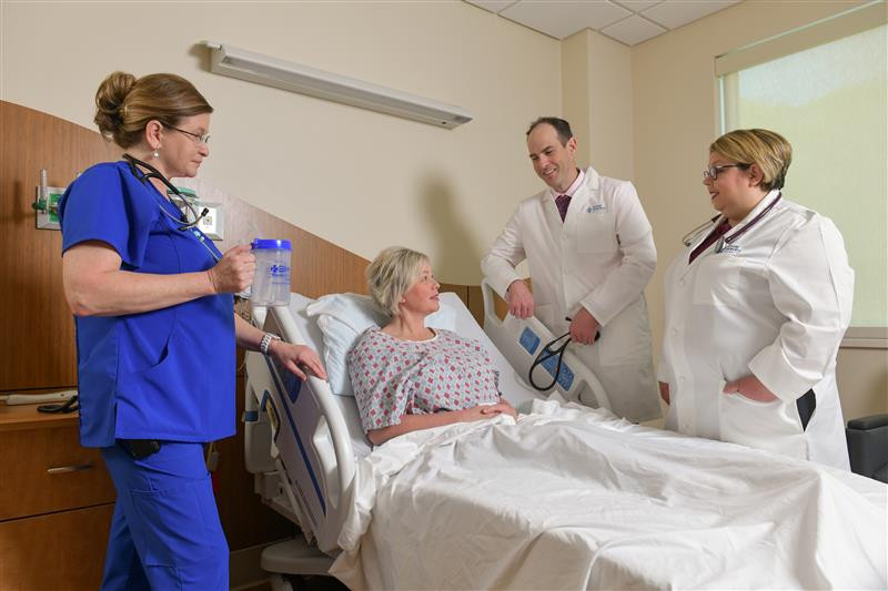 BMH Inpatient Nursing