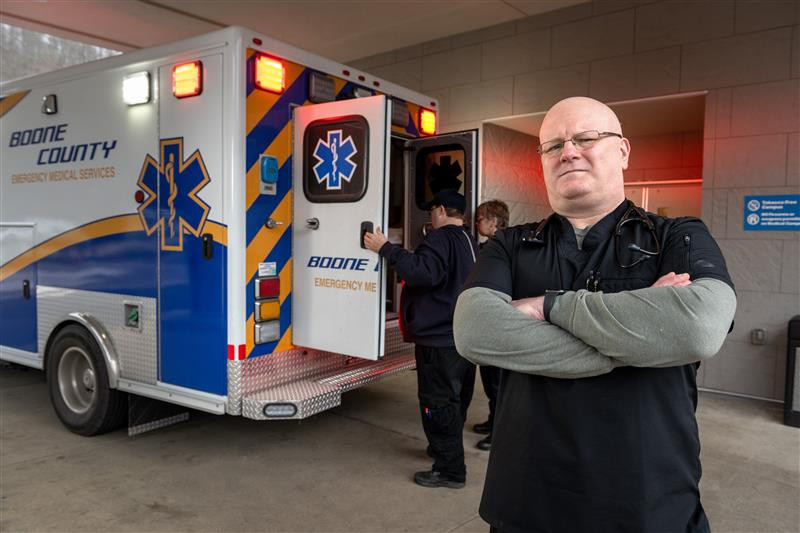 BMH Emergency Department