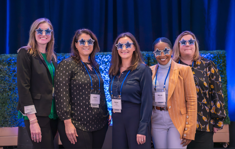 Internal Operations bringing SOPs to life - sharing updates and making the essentials actually fun across the company.