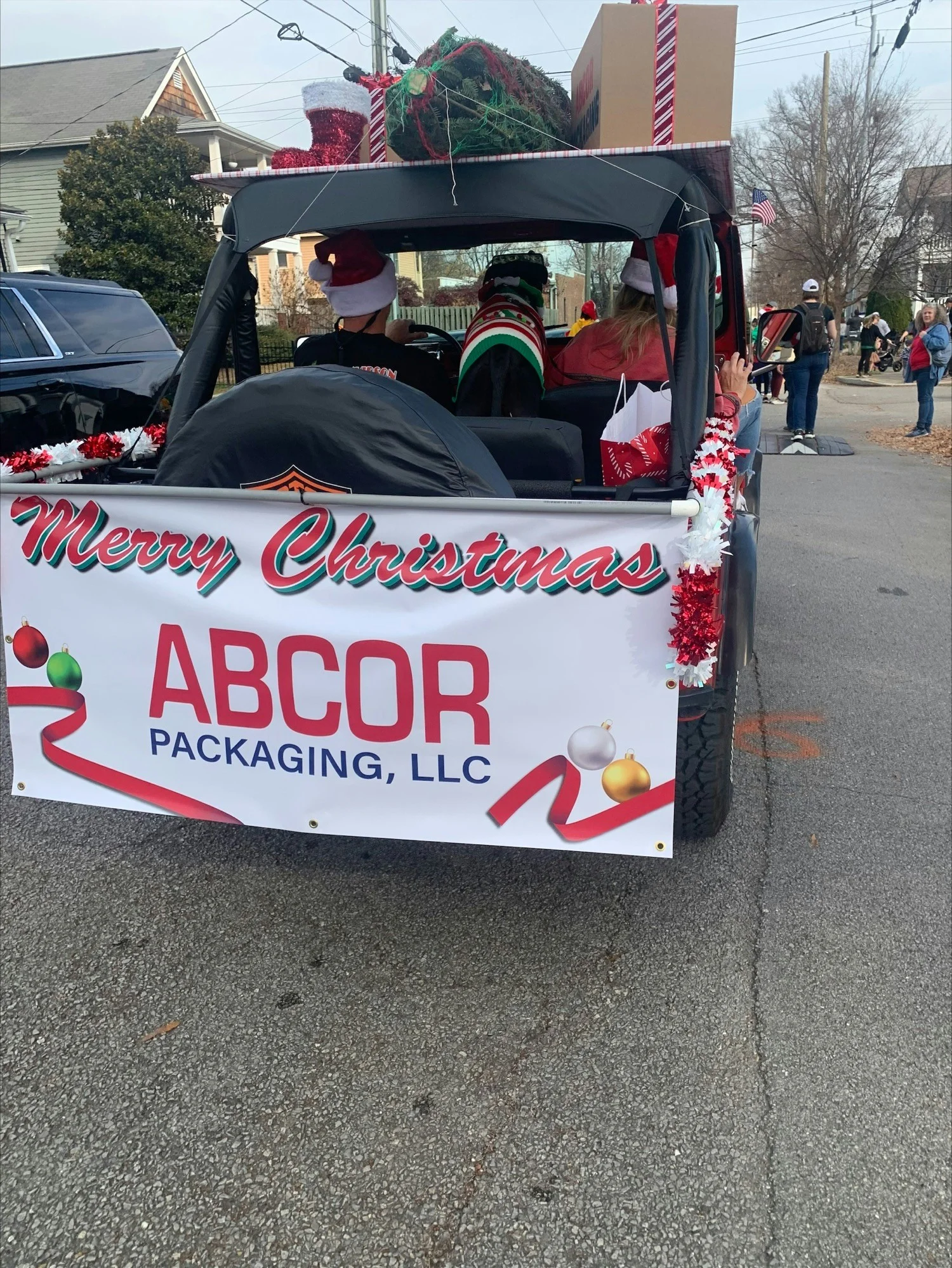 Working at ABCOR Packaging | Great Place To Work®