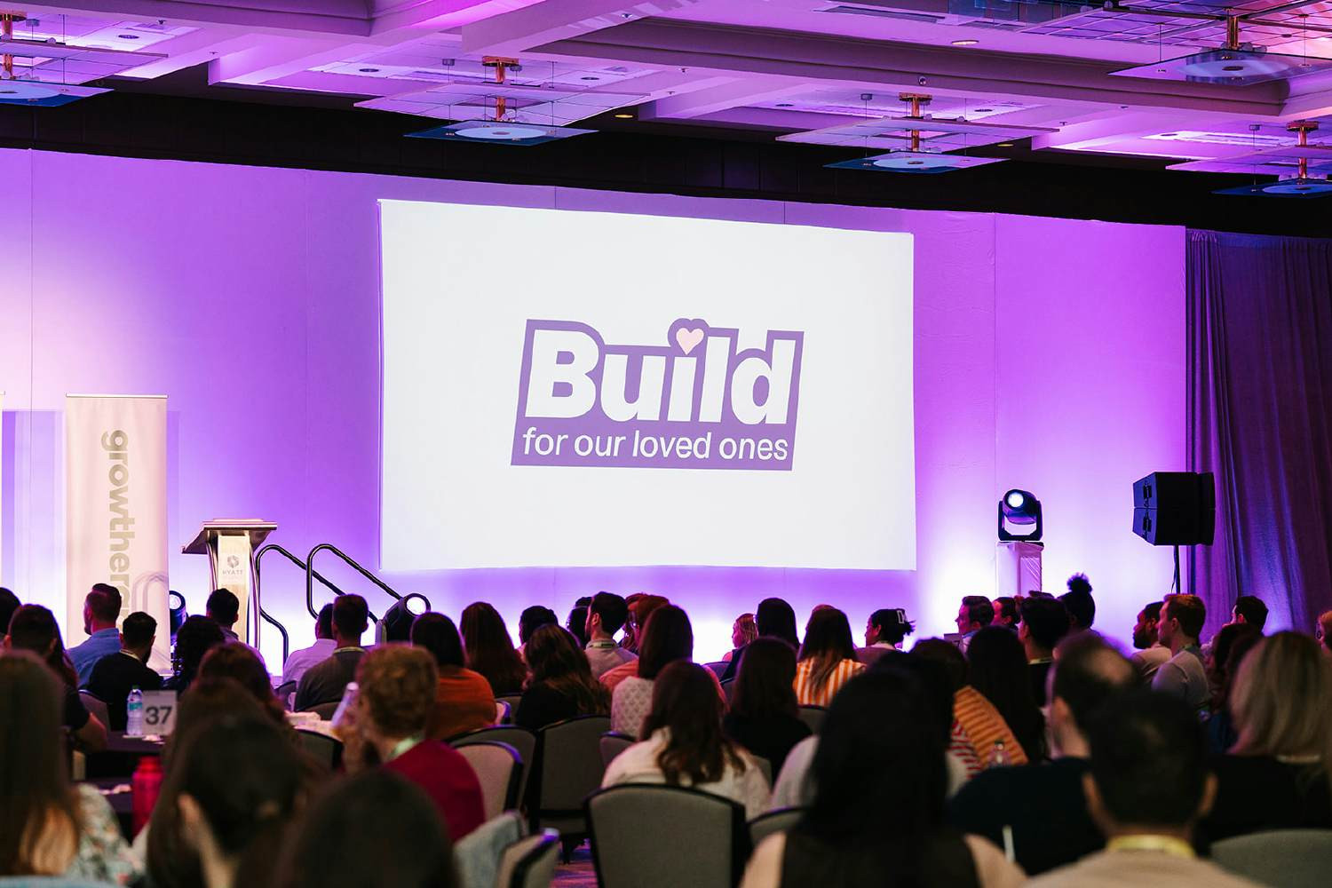 The 2025 offsite theme was 