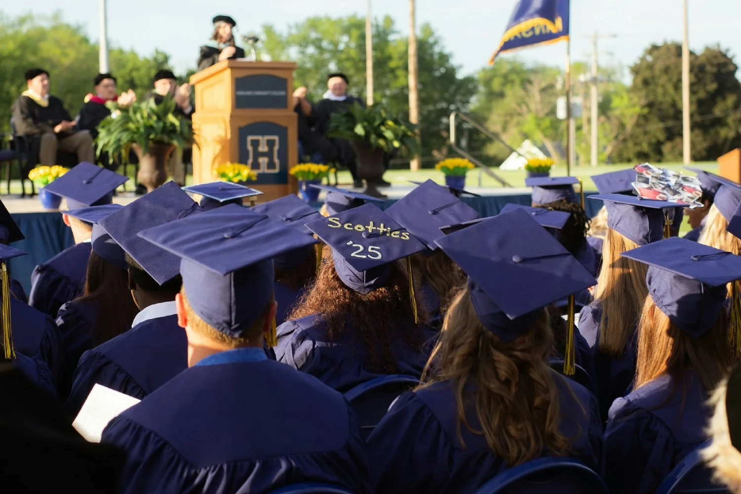 Working at Highland Community College | Great Place To Work®