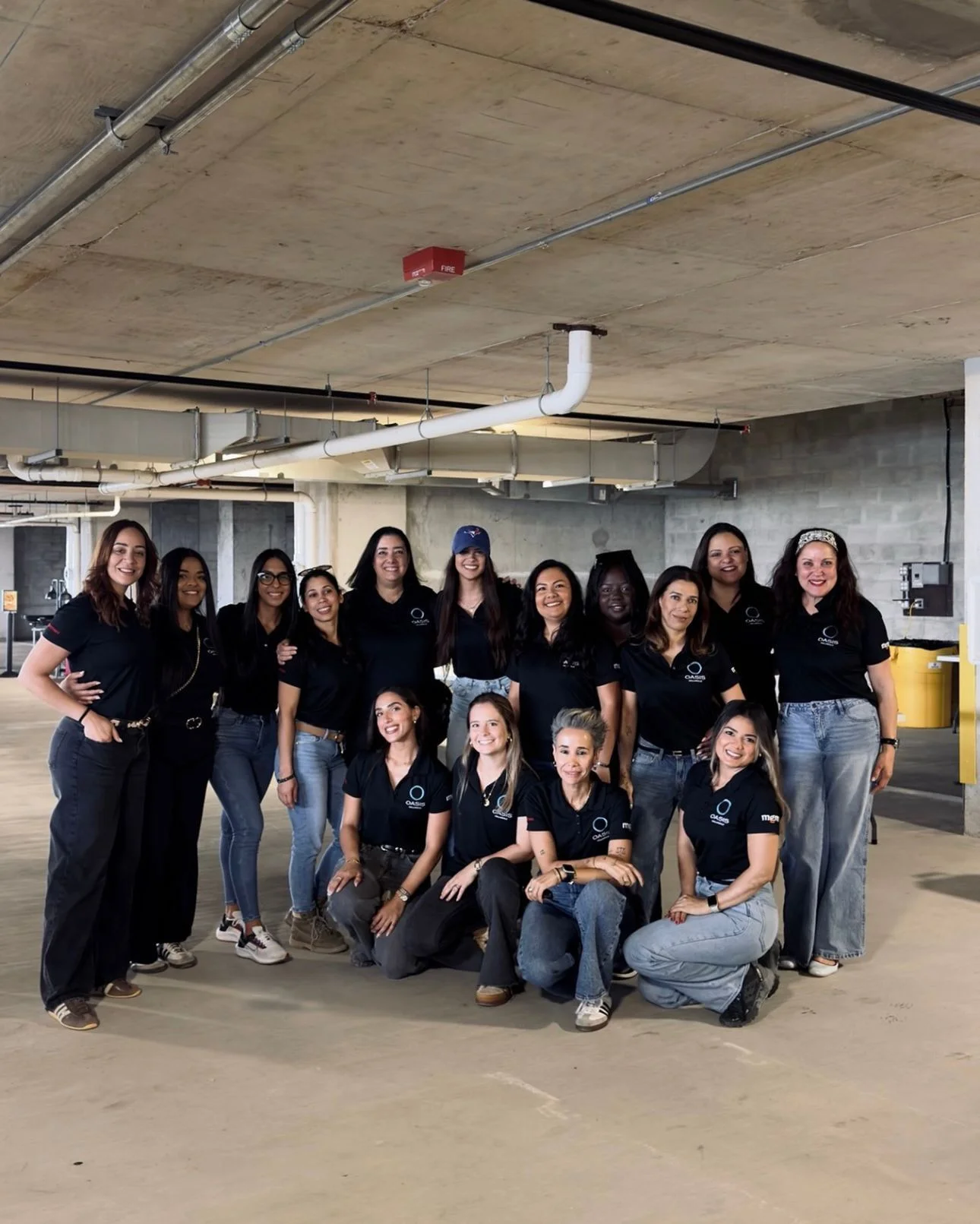Working at MGM Construction Group | Great Place To Work®