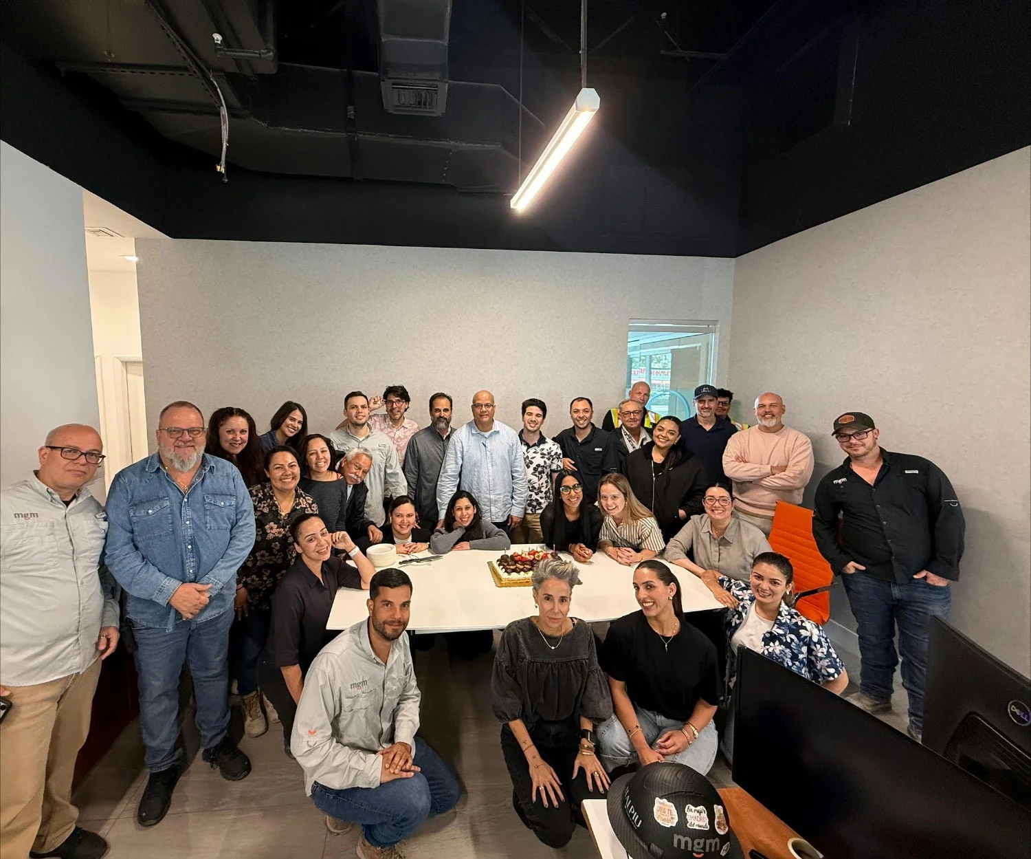 Working at MGM Construction Group | Great Place To Work®