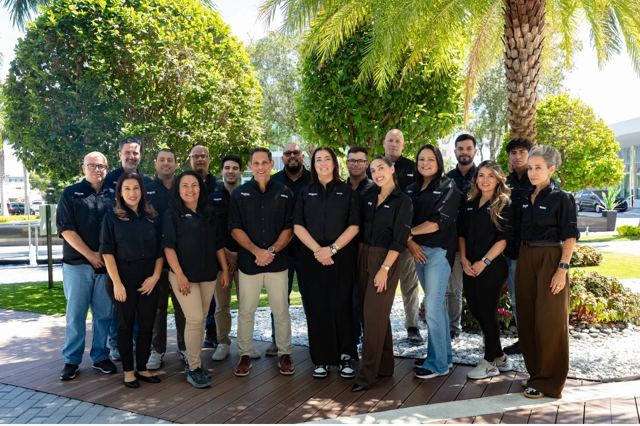 Working at MGM Construction Group | Great Place To Work®