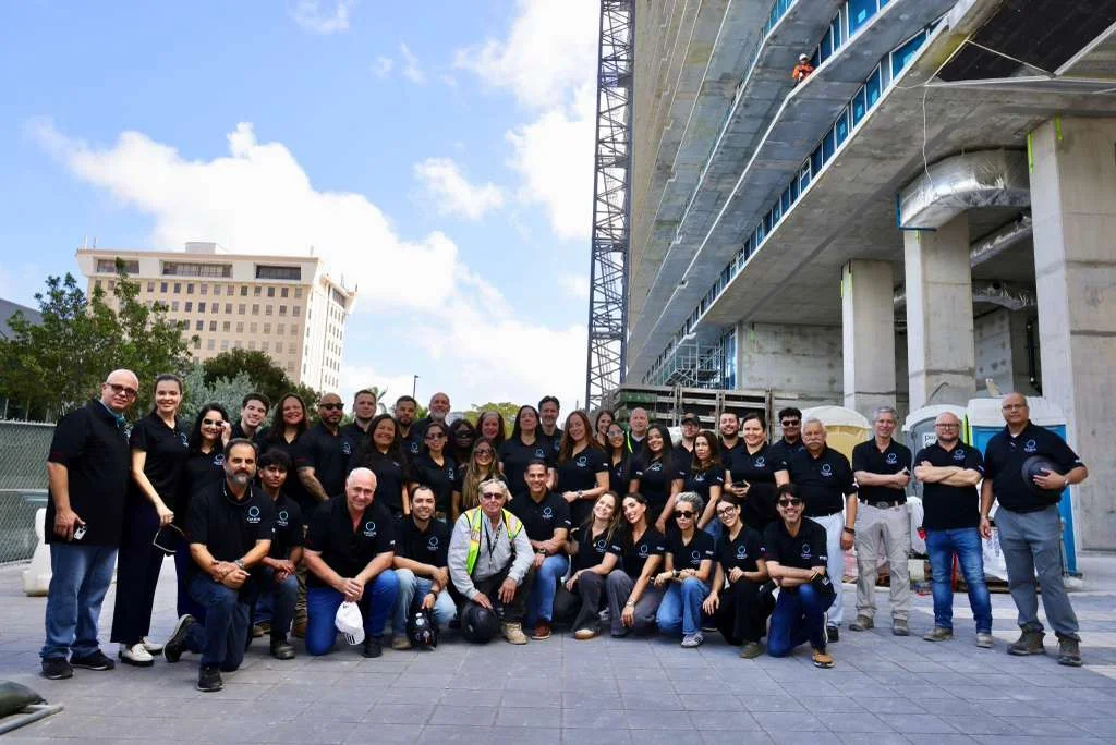 Working at MGM Construction Group | Great Place To Work®