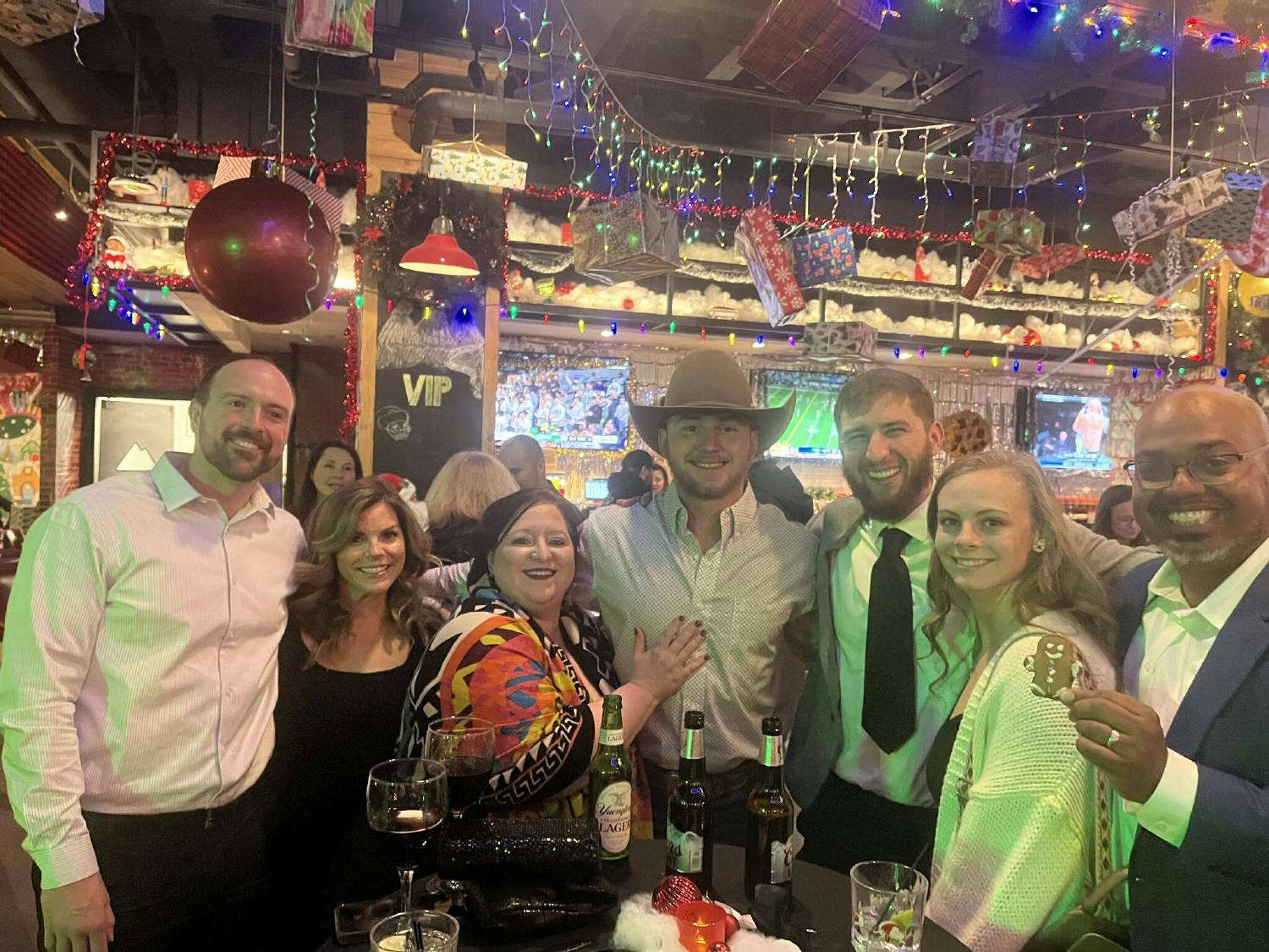  Tis the season to celebrate success! Chesapeake Controls, Inc. hashtag#40yearsofsuccess 