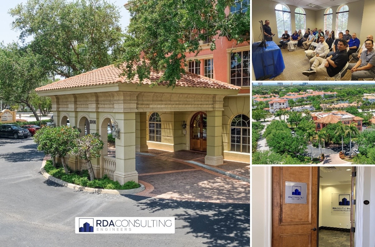 Second Office Space in Bonita Springs, FL