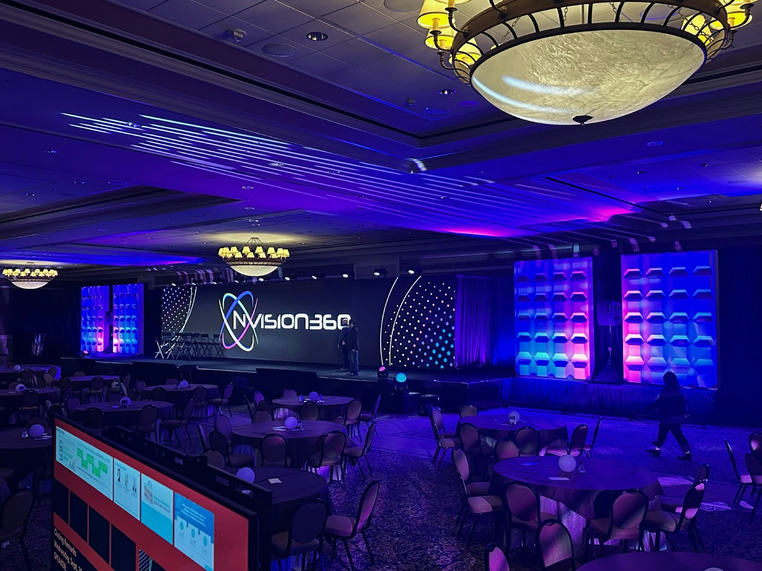 Live General Session