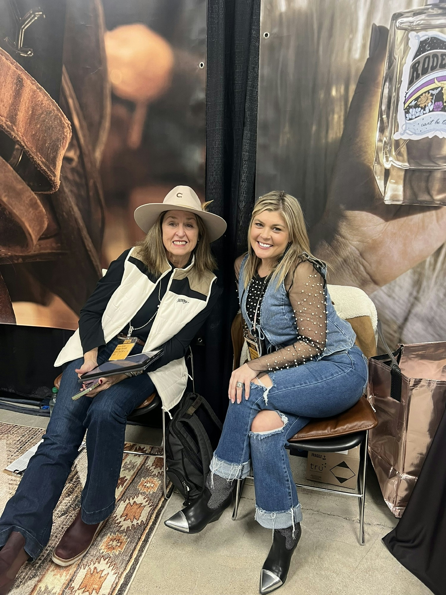 WESA Tradeshow