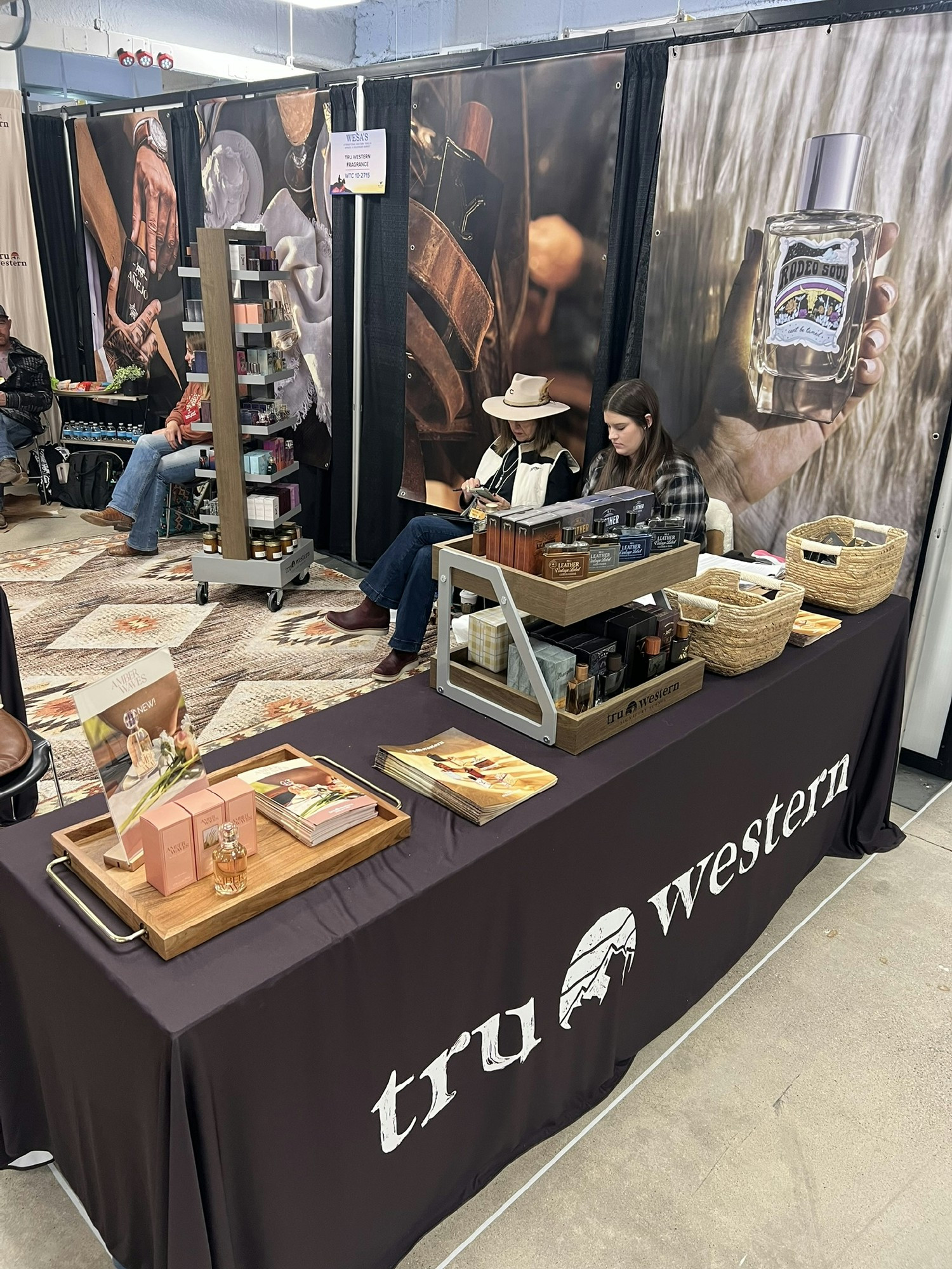 WESA Tradeshow