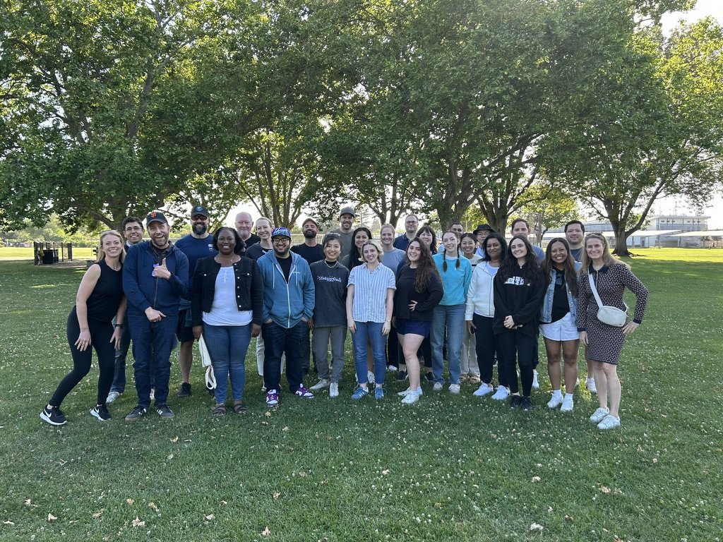 Because Offsite 2025
