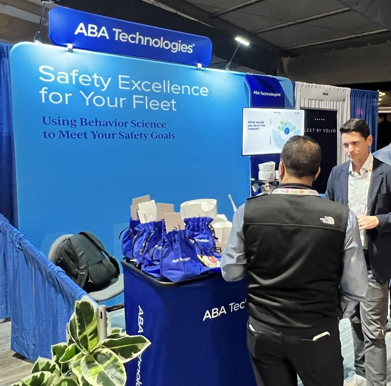 Working at ABA Technologies | Great Place To Work®