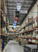 Focused on who we serve.