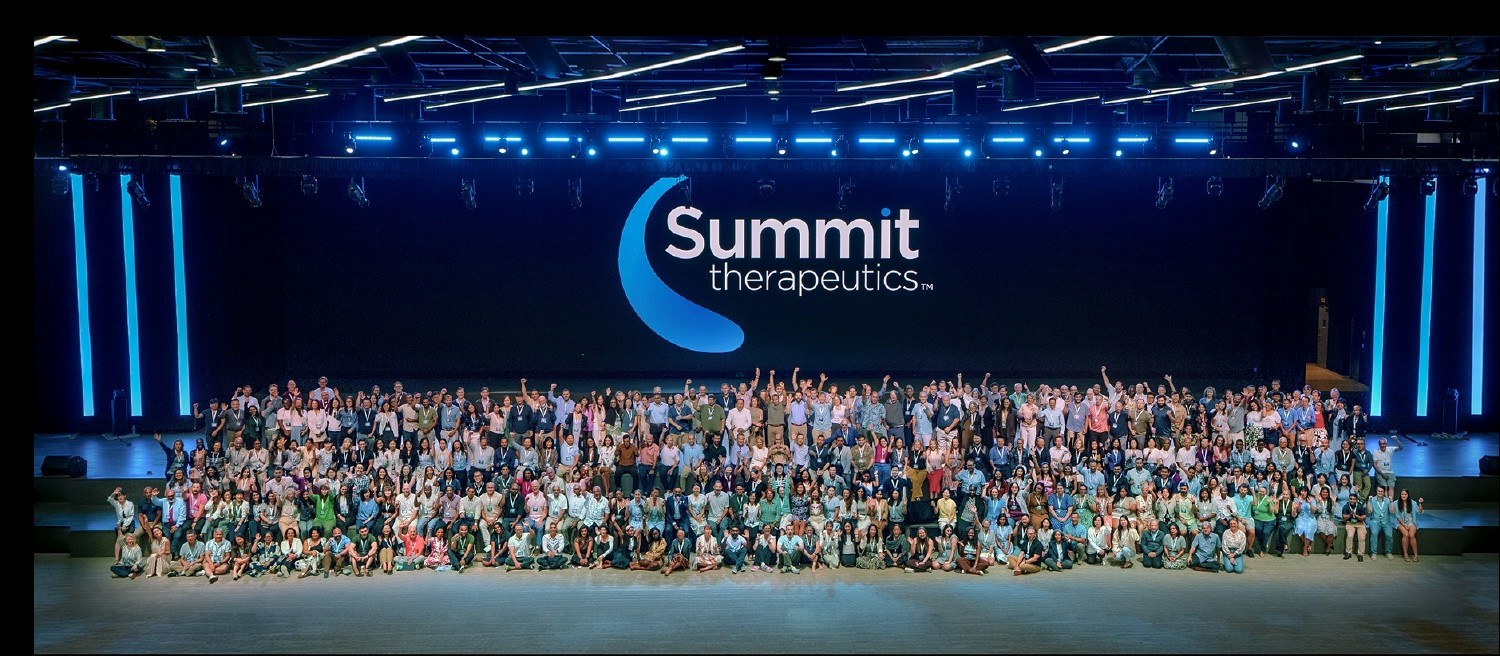 Summit all-employees offsite 2026