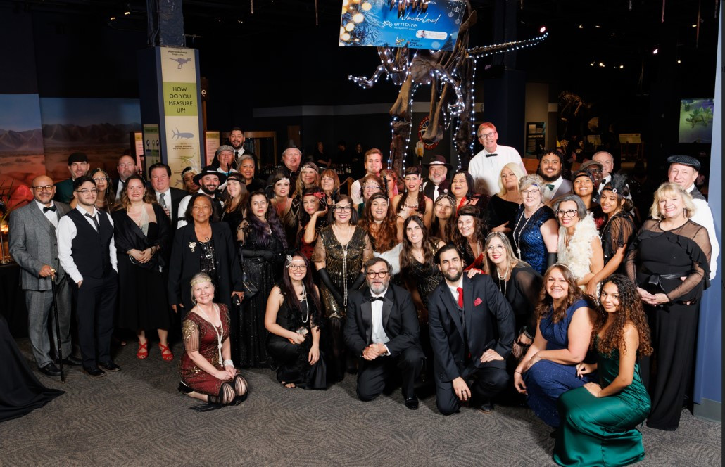 2025 Holiday Party & 10th Anniversary