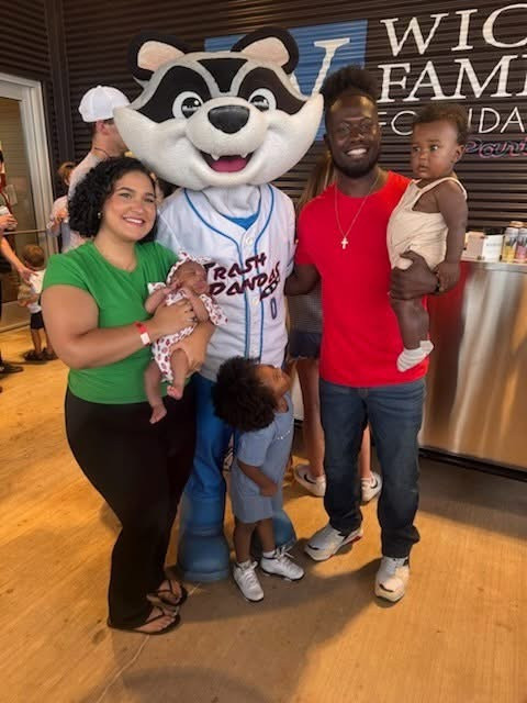Employee appreciation night