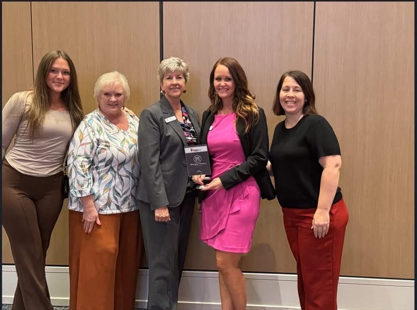 Small business awards