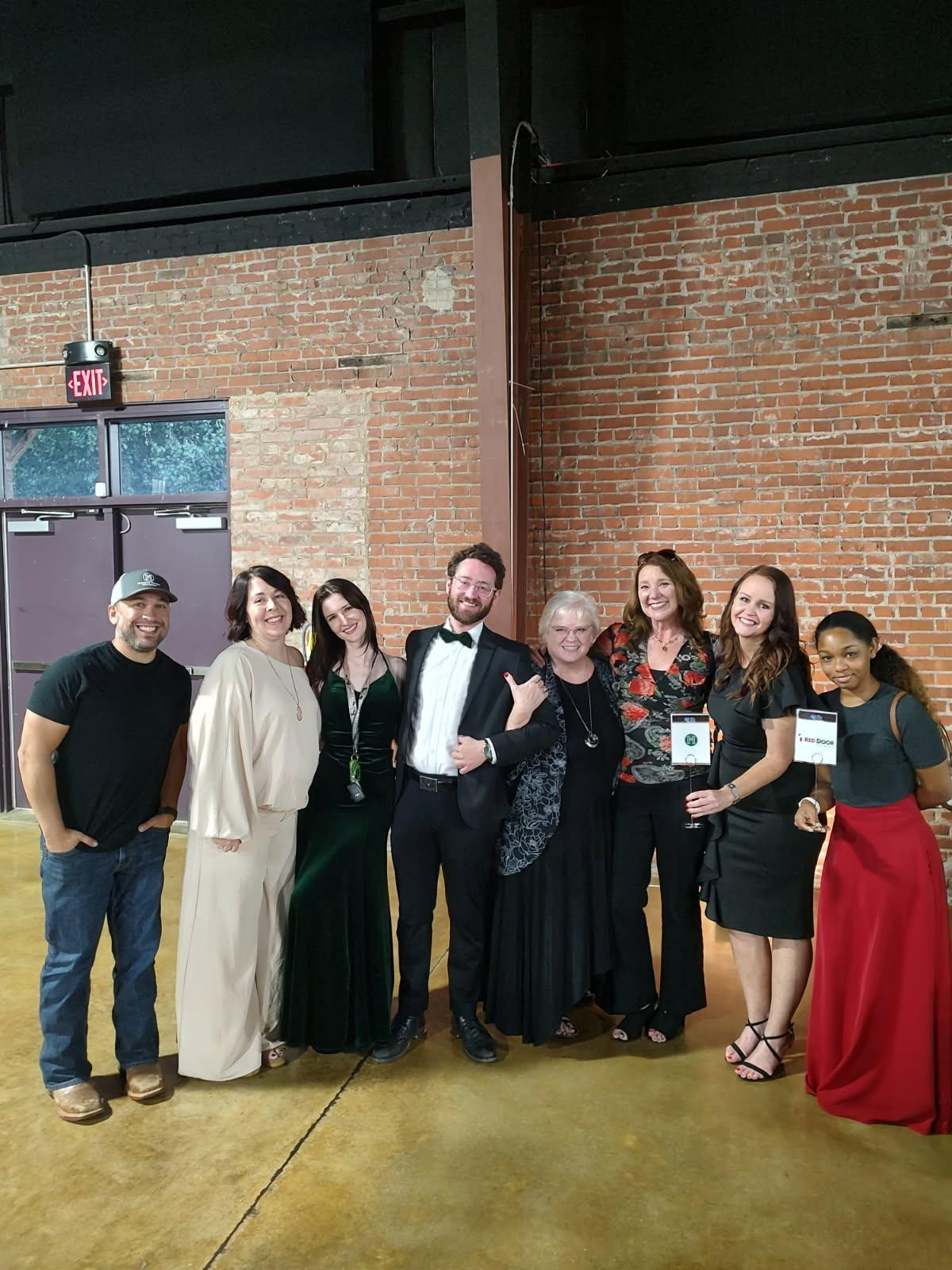 Chamber business awards
