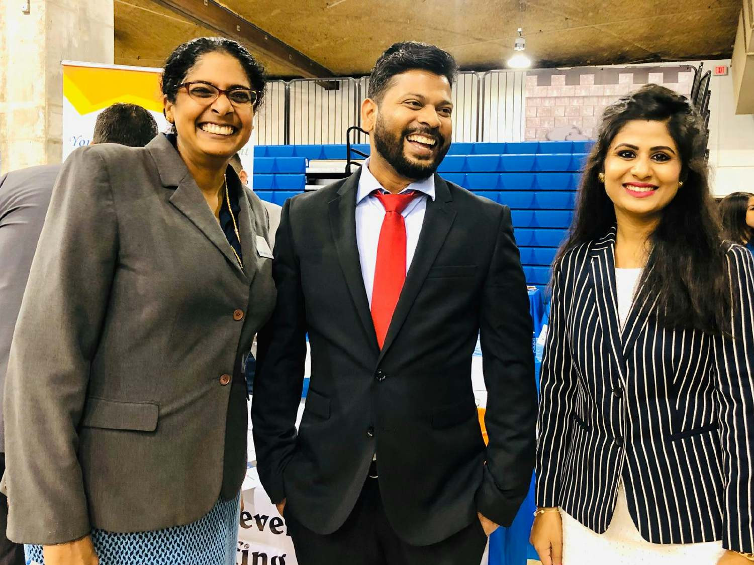 Women's day celebration