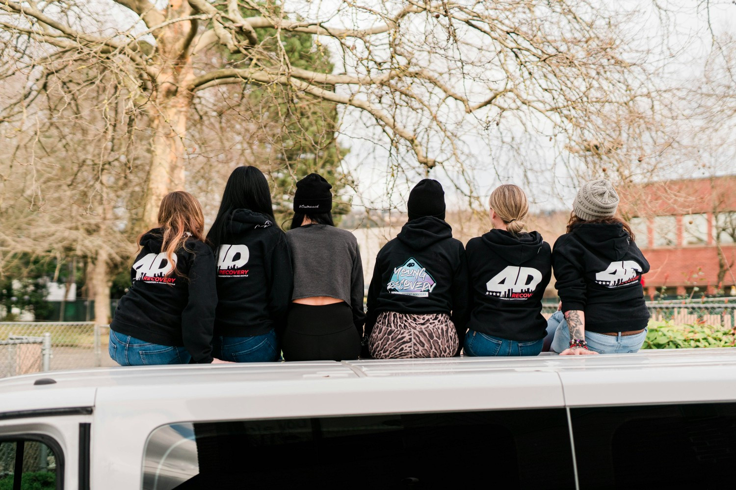 Staff team-building