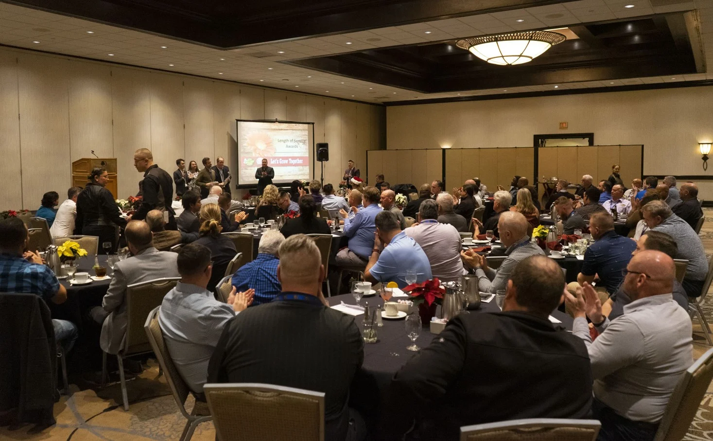 Awards Ceremony