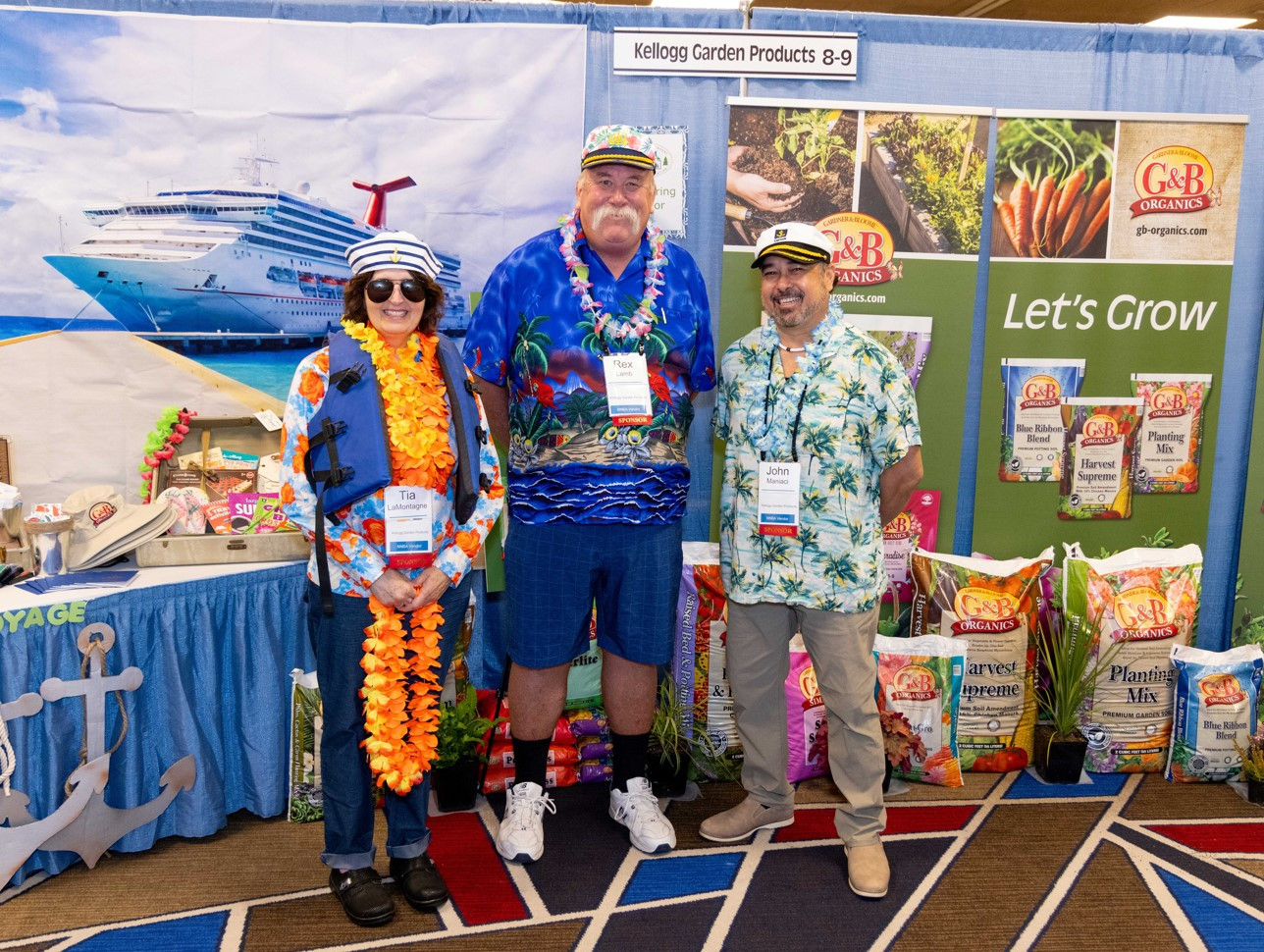 Trade Show