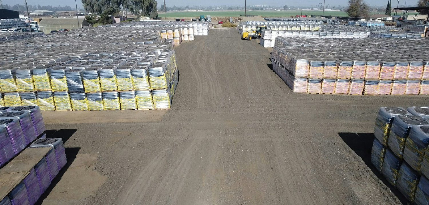 Southern, CA Facility